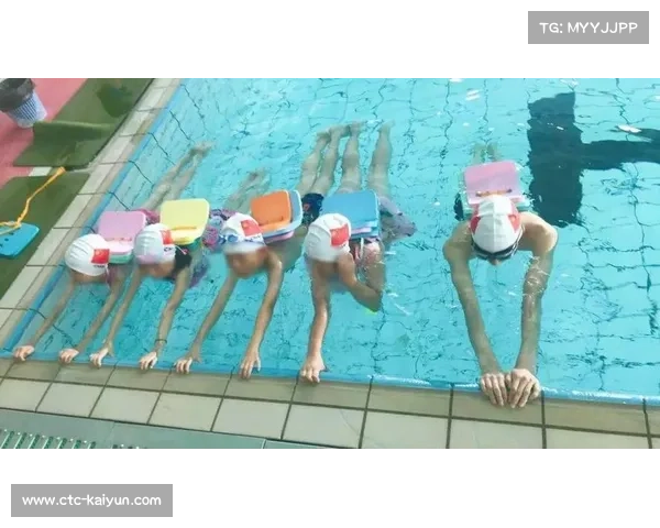 美国游泳协会青少年计划携手奥运冠军德雷塞尔打造草根训练营助力年轻泳者成长