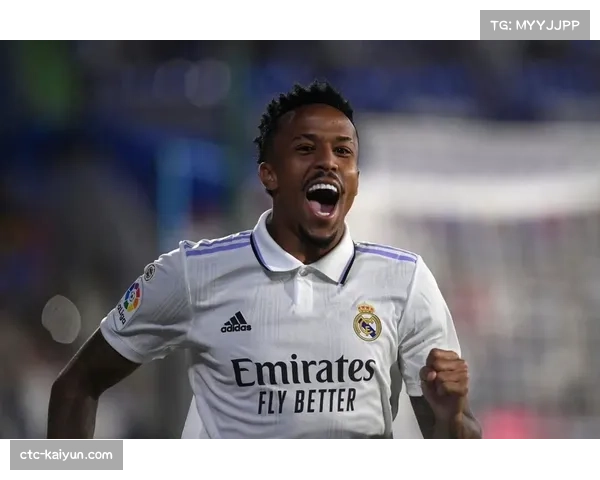 皇马后卫米利唐已恢复合练 有望在后续关键比赛中复出